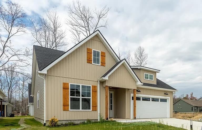 S&T Construction project — Investor build · Local Guide