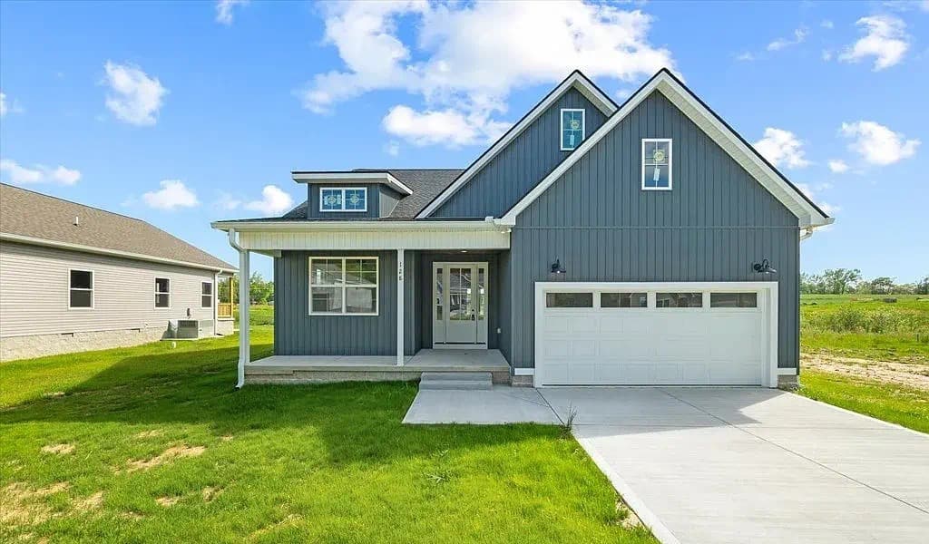 Custom Homes